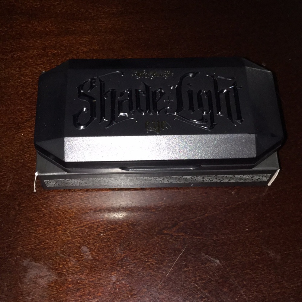 💄 Kat von D mini palette